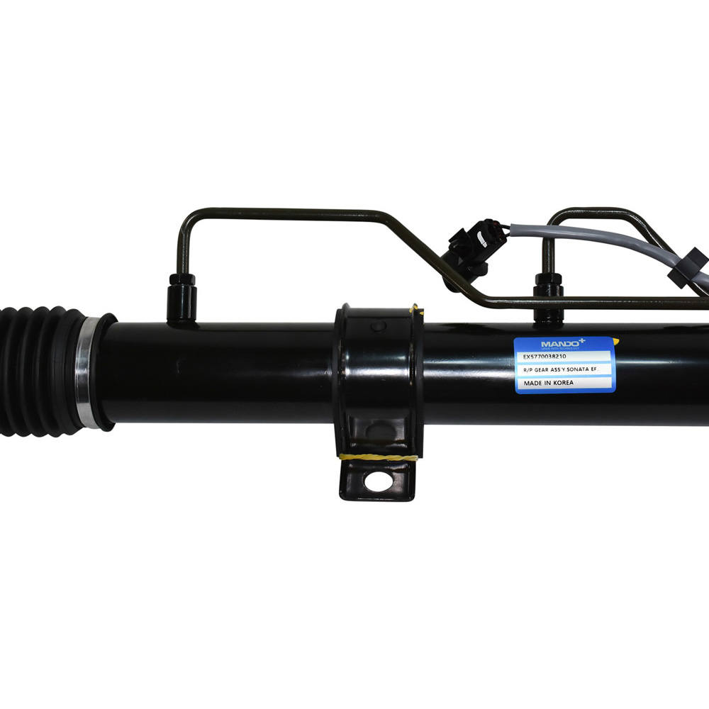 OEM / OES 80-01117ON Rack and Pinion