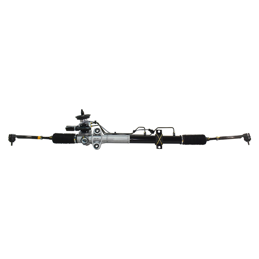 OEM / OES 80-01117ON Rack and Pinion