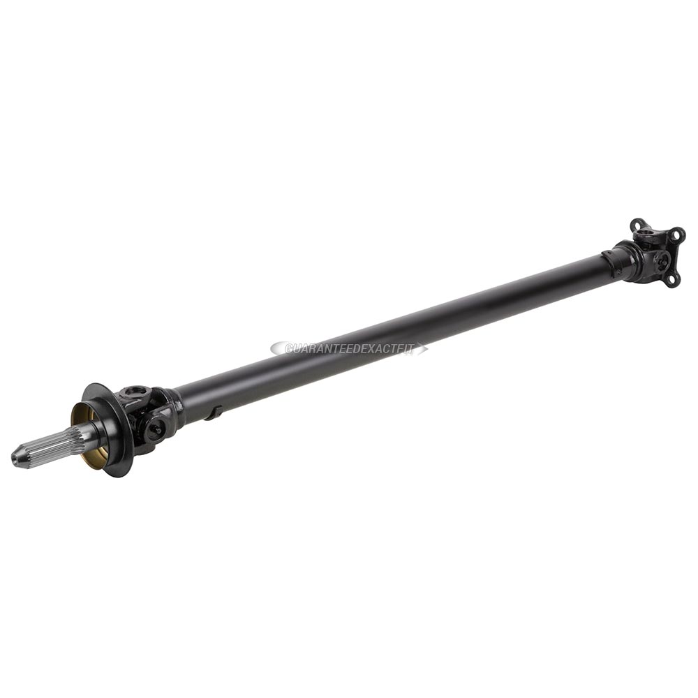 infiniti Q70L driveshaft