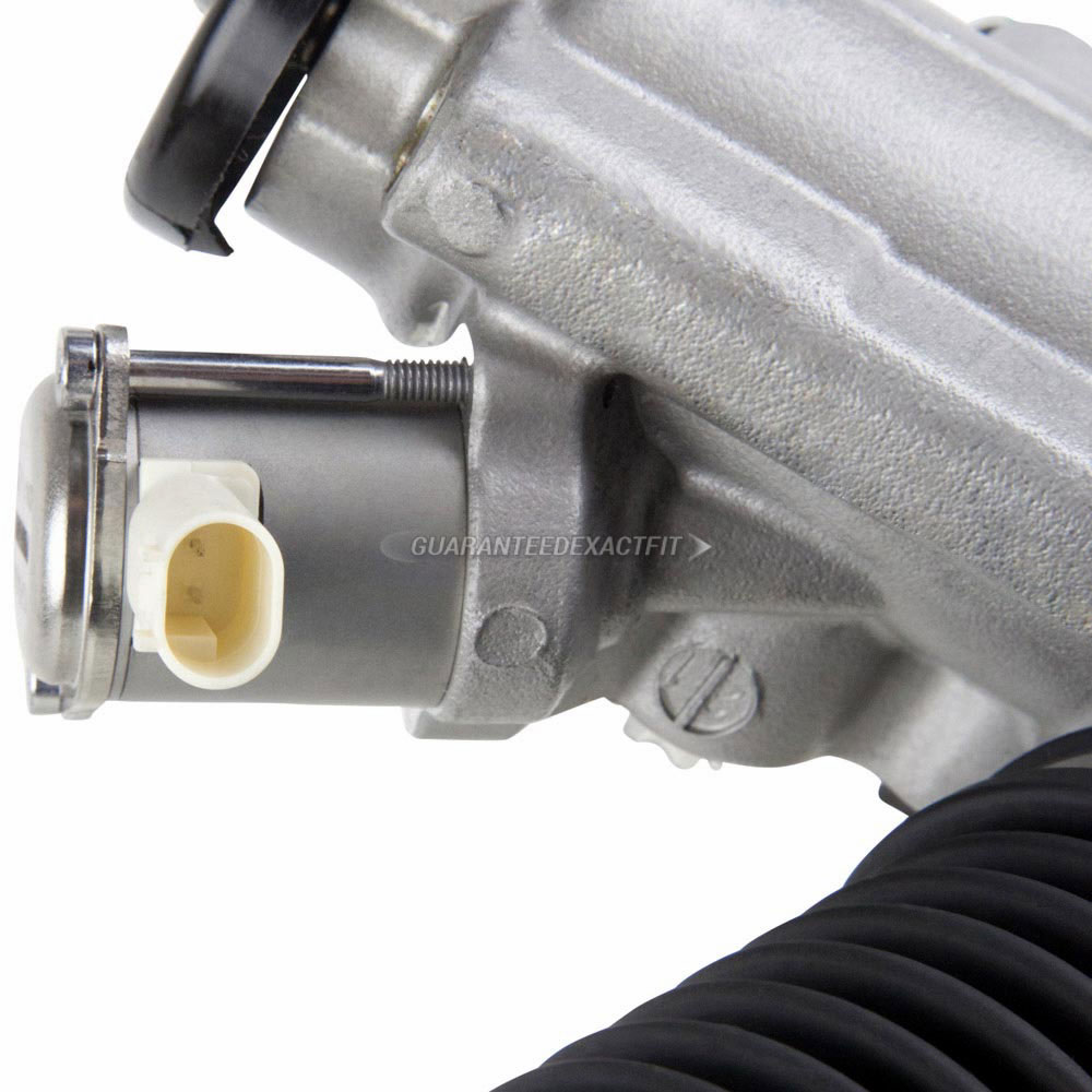 Rack and Pinion 8001772 ON Rack and Pinion, 8001772 ON Rack and