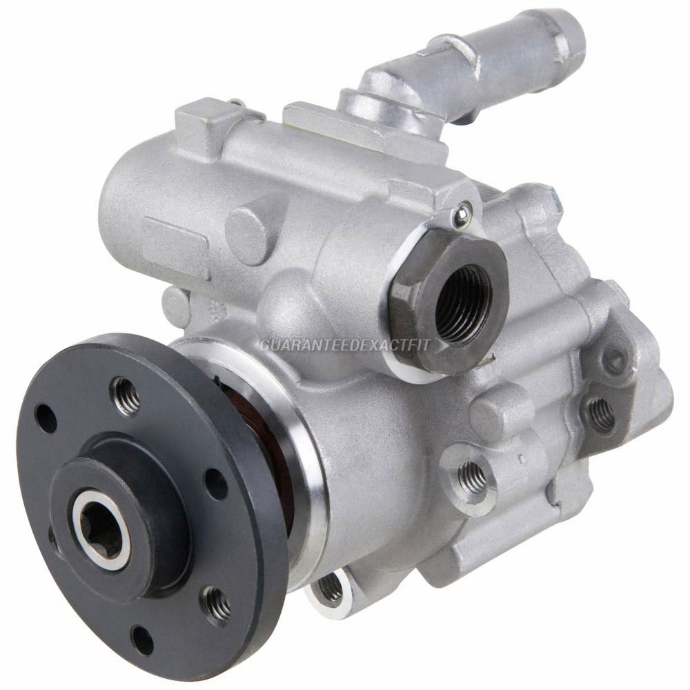  bmw 335xi power/steering/pump 