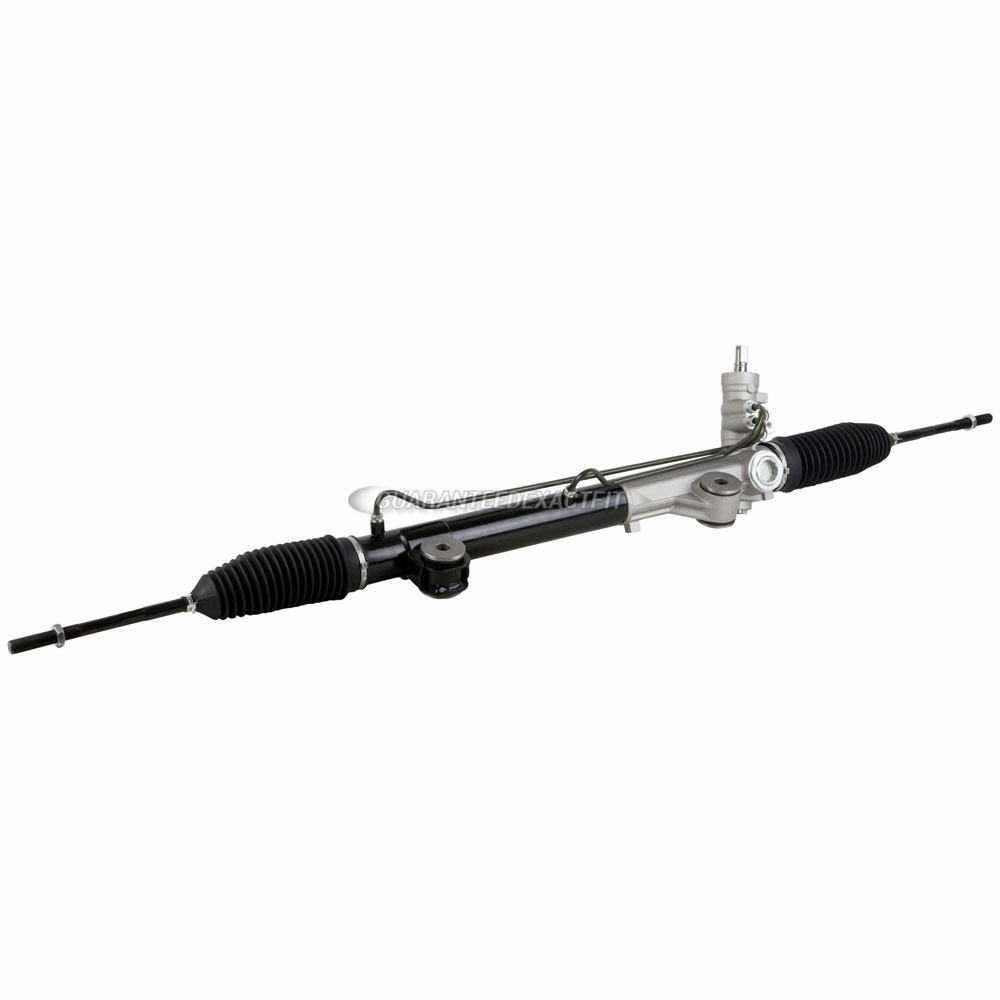 BuyAutoParts 80-00994AN Rack and Pinion