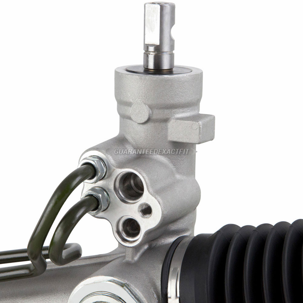BuyAutoParts 80-00994AN Rack and Pinion
