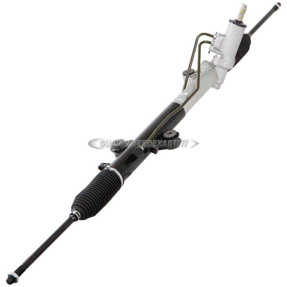 2019 Ford Transit350 Rack and Pinion Power Steering All Models 80