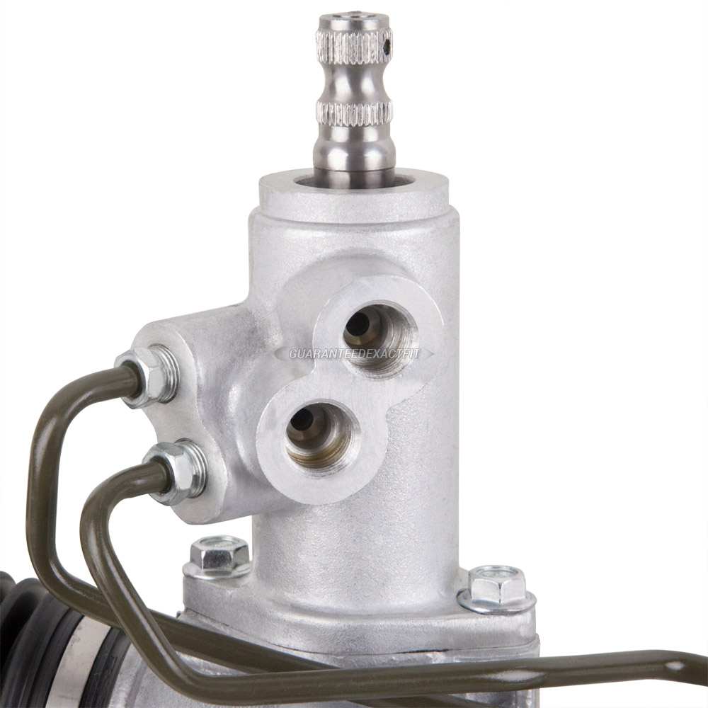 2013 Kia Sorento Rack and Pinion Power Steering All Models 8001706 AN