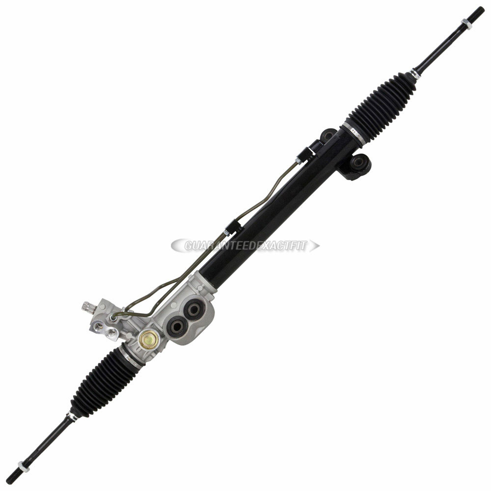 infiniti FX45 rack/and/pinion