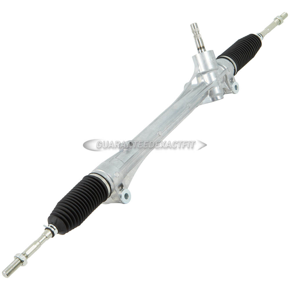 lexus RX450h rack/and/pinion