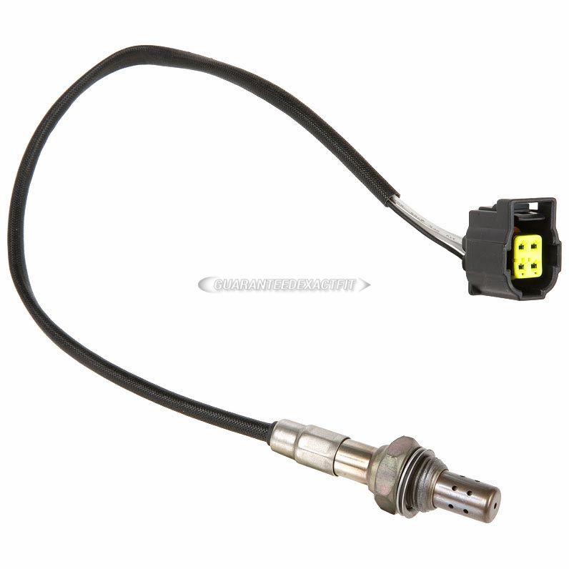 volkswagen Routan oxygen/sensor
