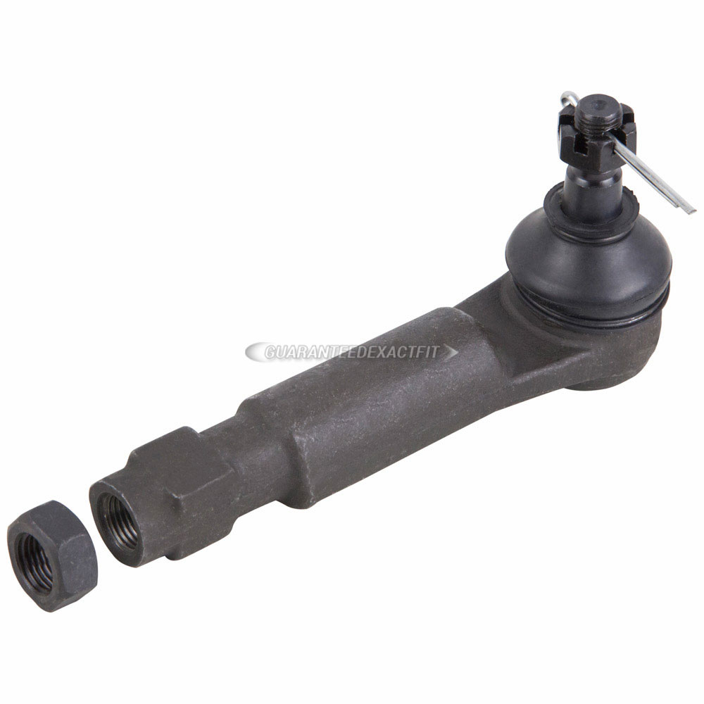 Rack and Pinion and Outer Tie Rod Kit 8920098 K7 Rack and Pinion and