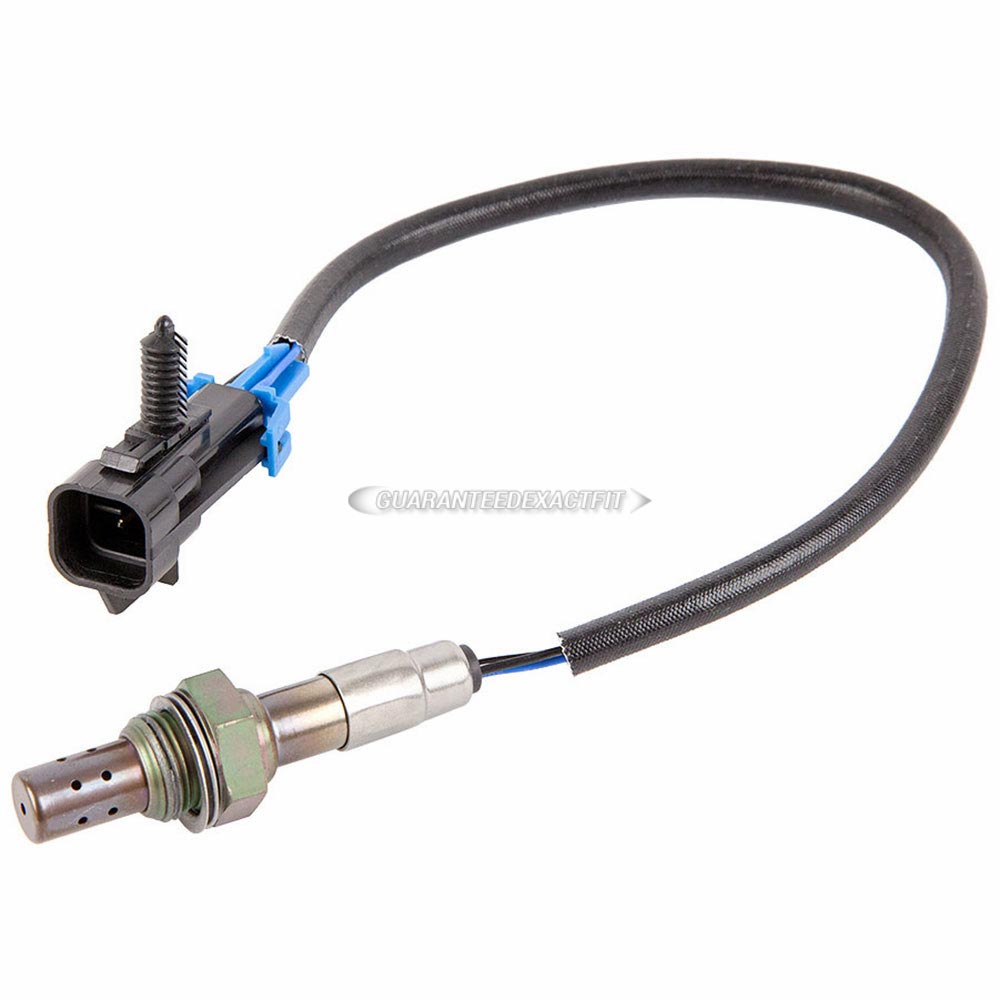  chevrolet Avalanche oxygen/sensor 