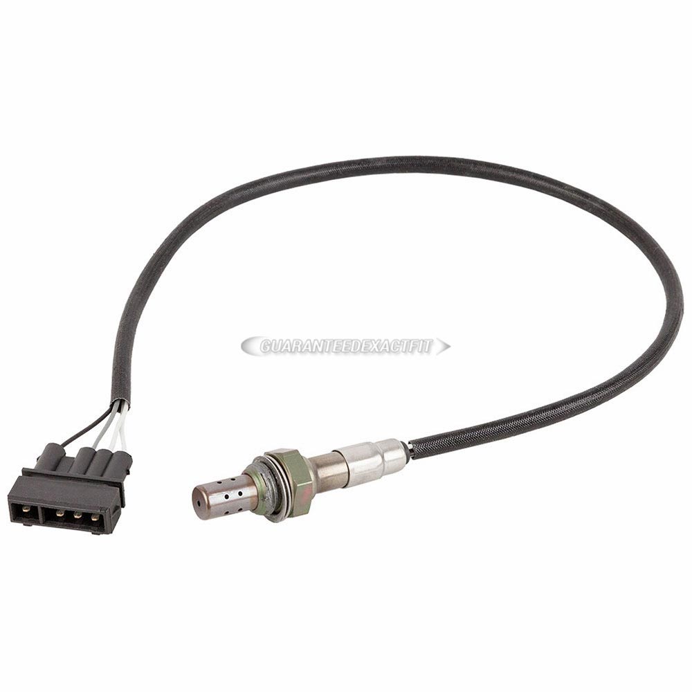volkswagen Cabrio oxygen/sensor