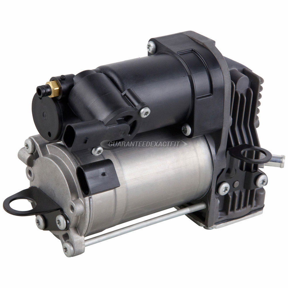  mercedes benz ML450 suspension/compressor 