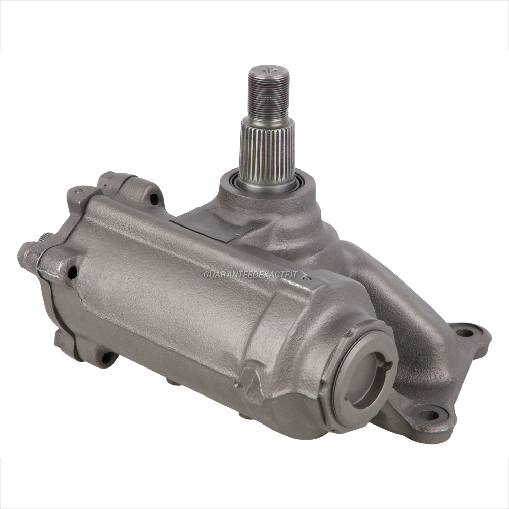 Power Steering Gear Box 8200536 R Power Steering Gear , 8200536 R