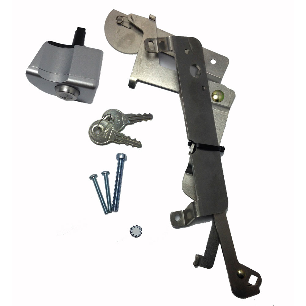  honda Ridgeline tailgate/lock 