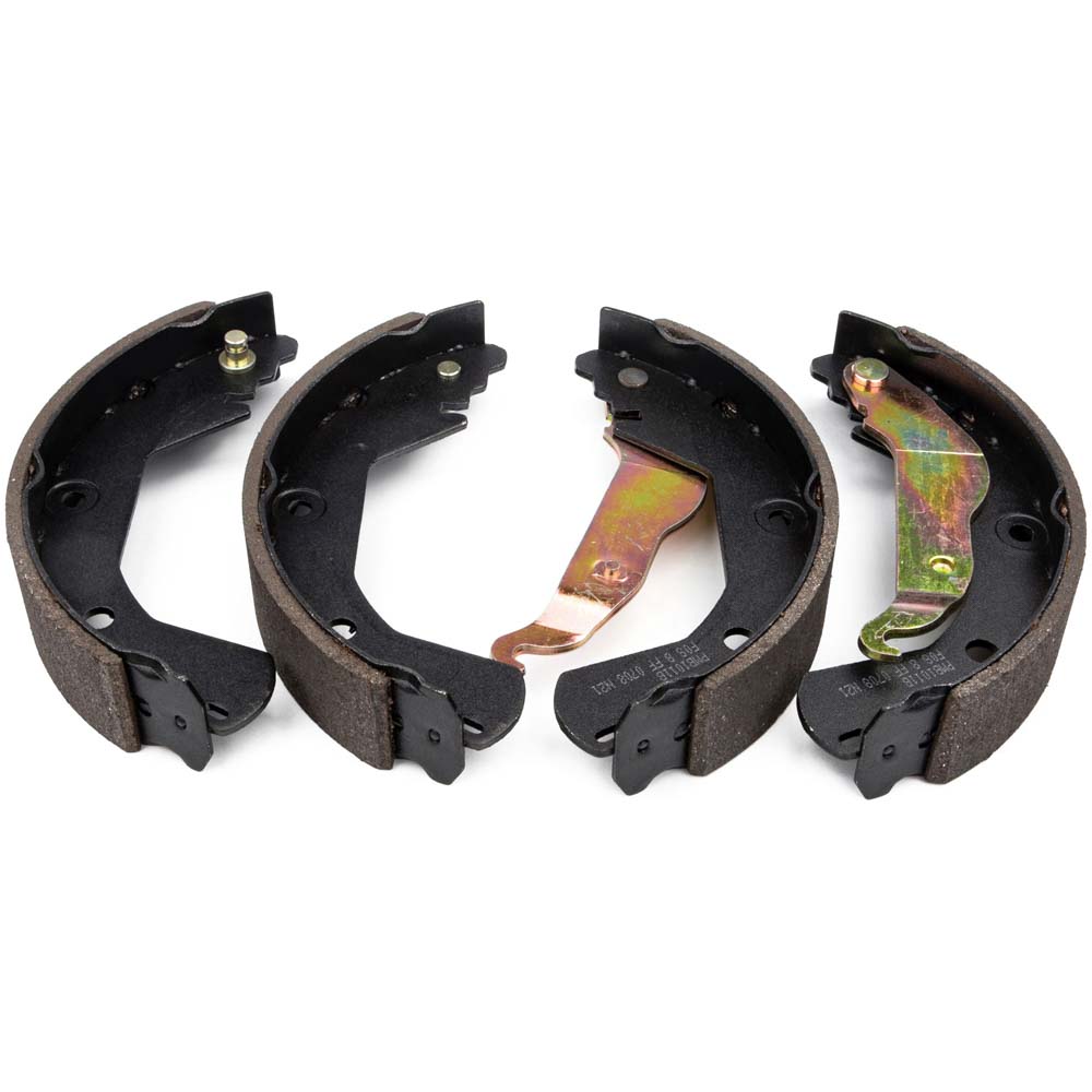  chevrolet Sonic brake/shoe/set 
