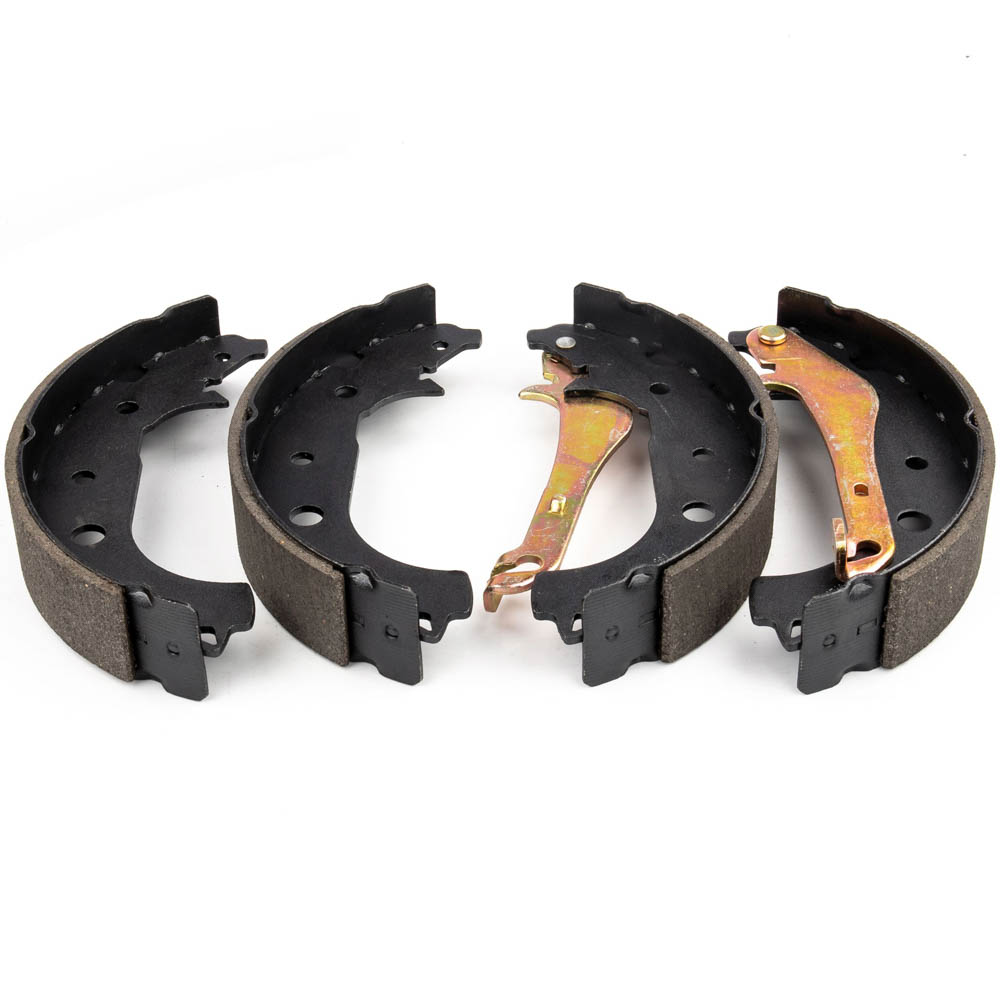  ford EcoSport brake/shoe/set 