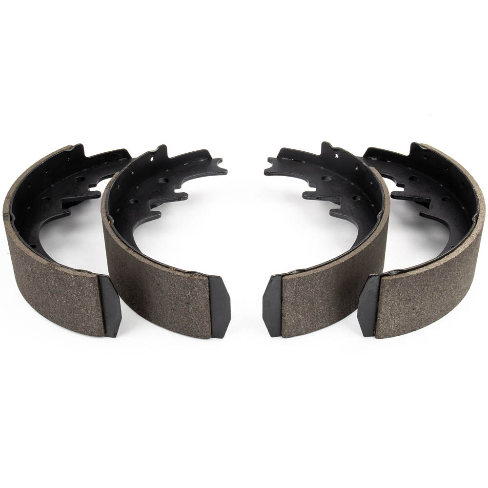  ford Mustang brake/shoe/set 