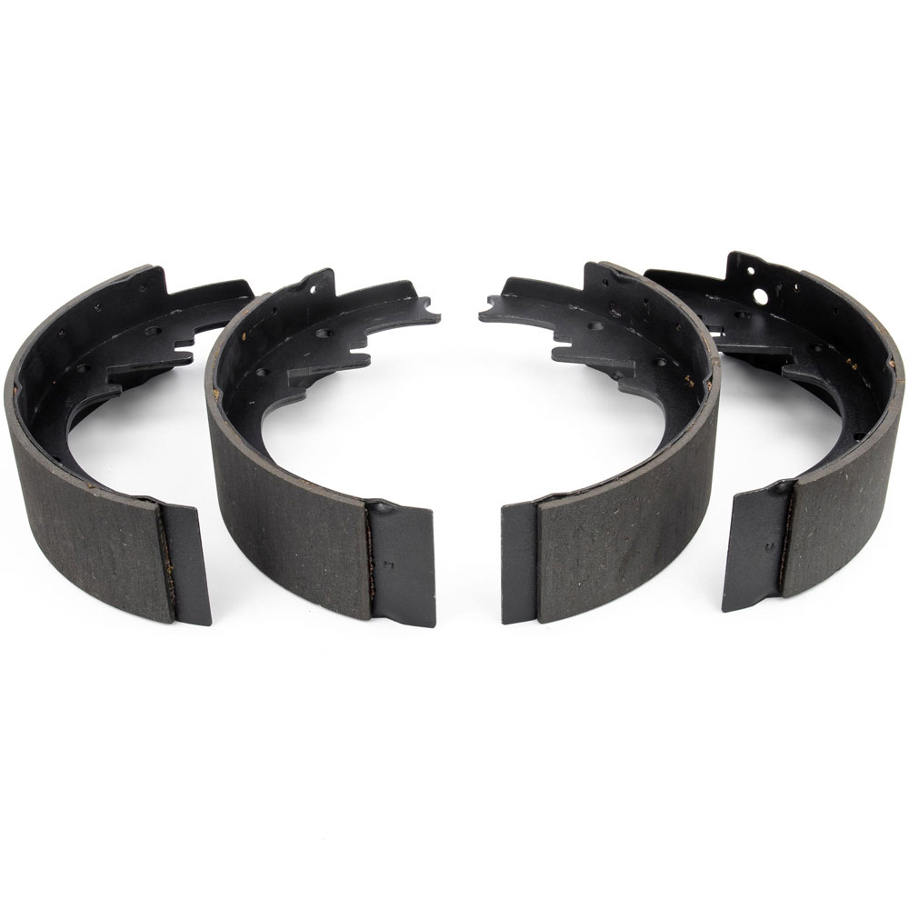  chevrolet Estate brake/shoe/set 