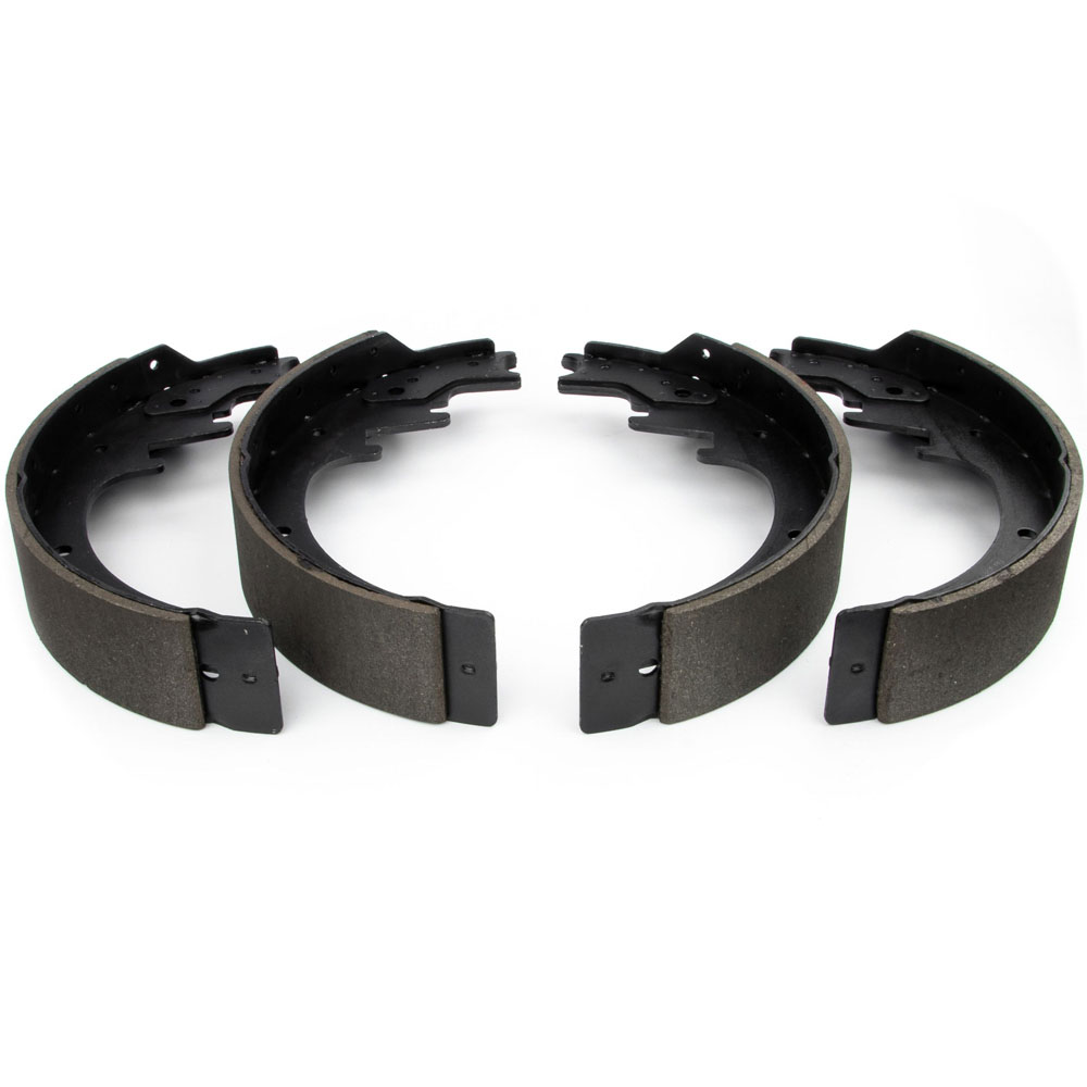  chevrolet p30 series brake/shoe/set 