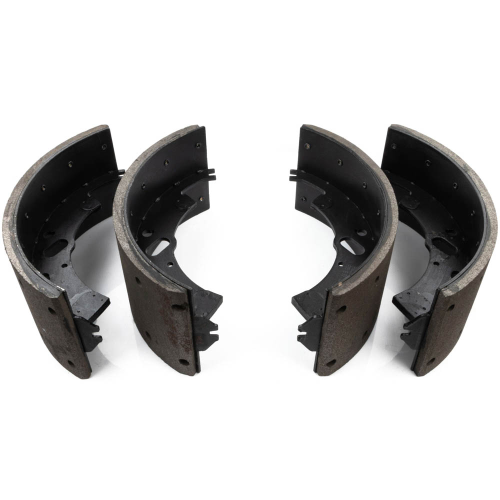  ford B7000 brake/shoe/set 