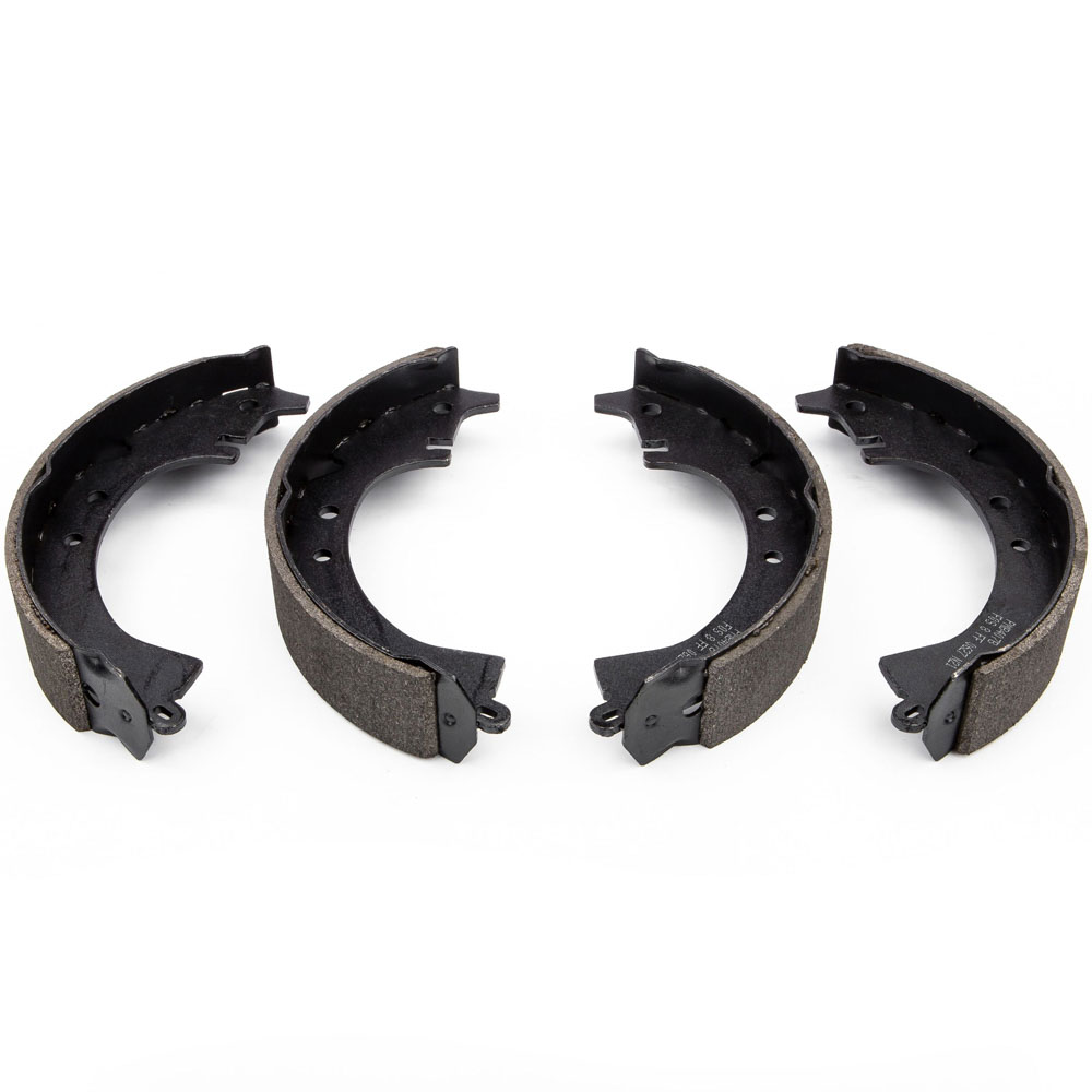  toyota mark ii brake/shoe/set 