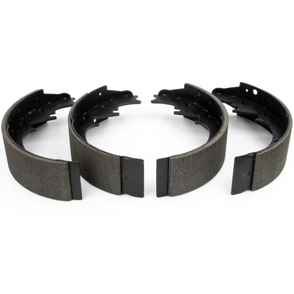  chevrolet P10 brake/shoe/set 