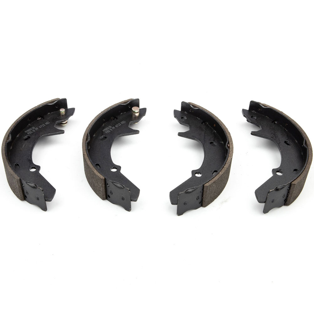  ford Tempo brake/shoe/set 