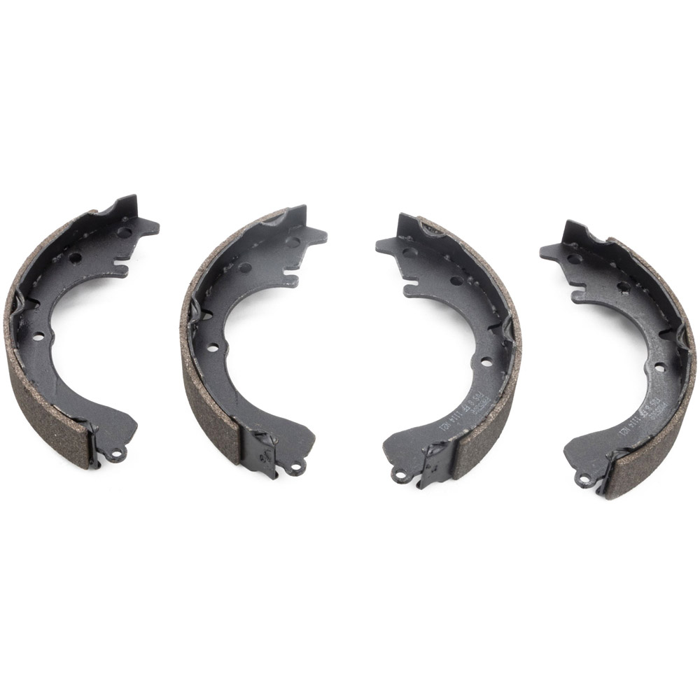  toyota Starlet brake/shoe/set 
