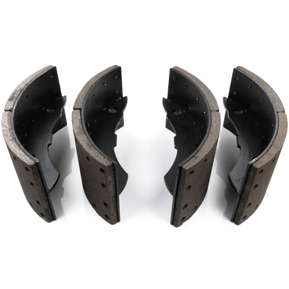  ford LTS9000 brake/shoe/set 