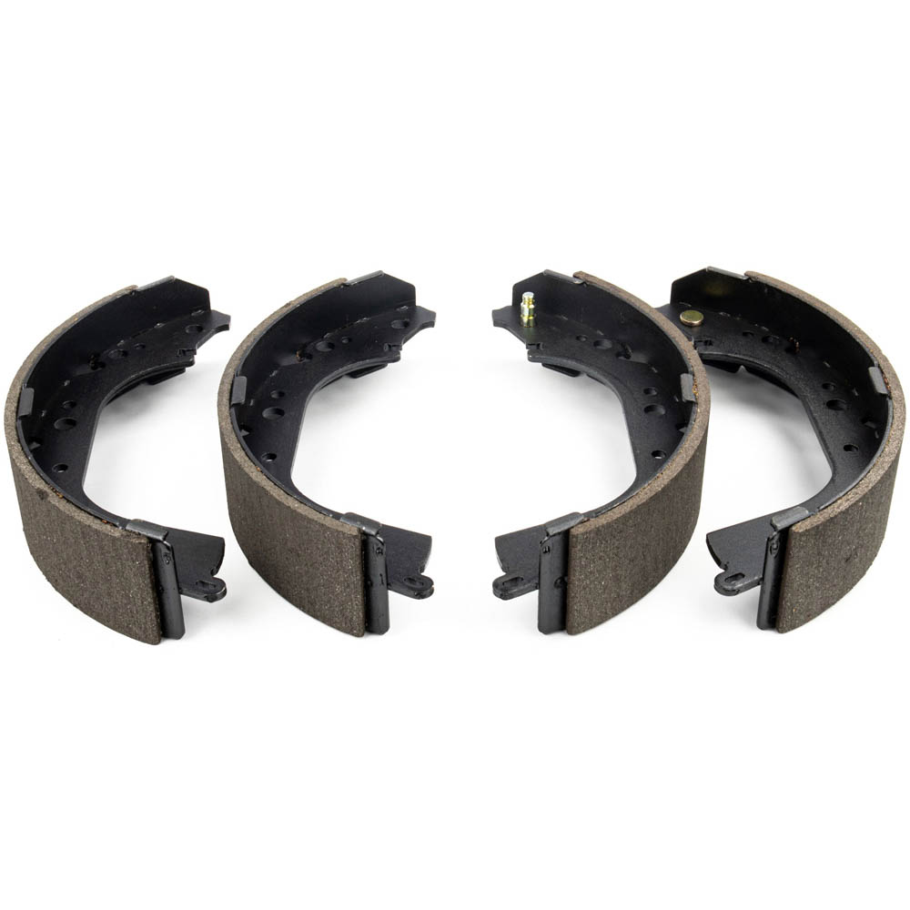  toyota land cruiser brake/shoe/set 