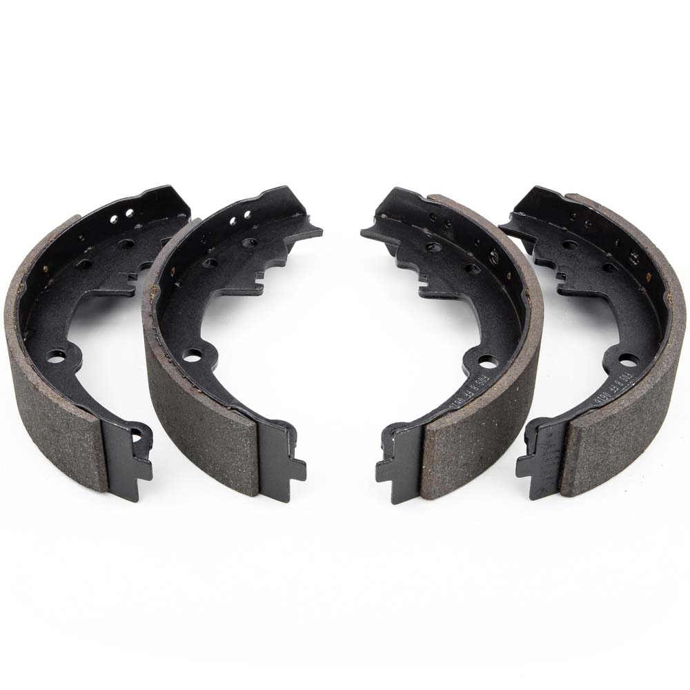  chevrolet Celebrity brake/shoe/set 