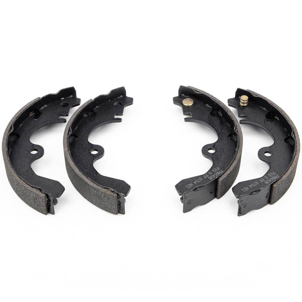  toyota Paseo brake/shoe/set 