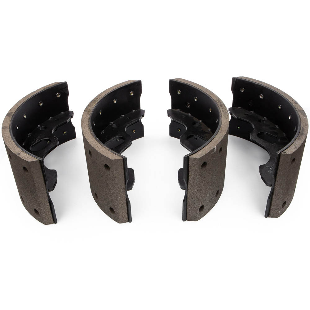  hino FE19 brake/shoe/set 