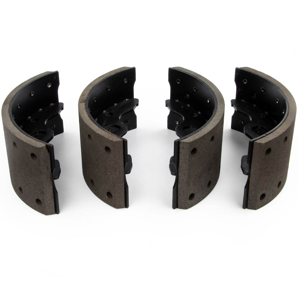  hino FD2218LP brake/shoe/set 