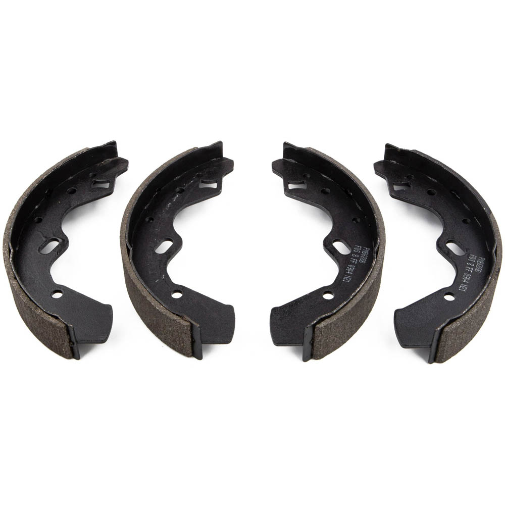  ford Aspire brake/shoe/set 