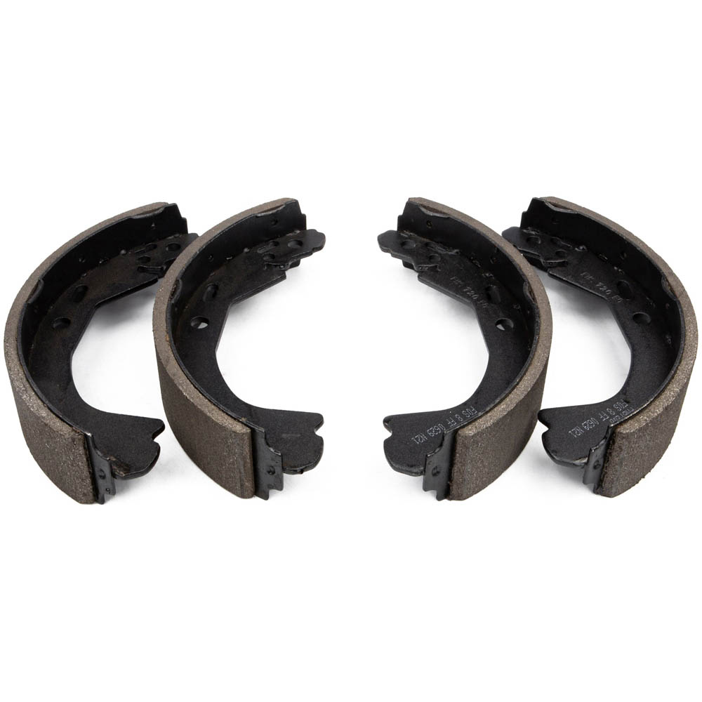 chevrolet Classic brake/shoe/set 