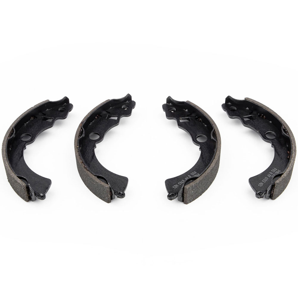  chevrolet Metro brake/shoe/set 