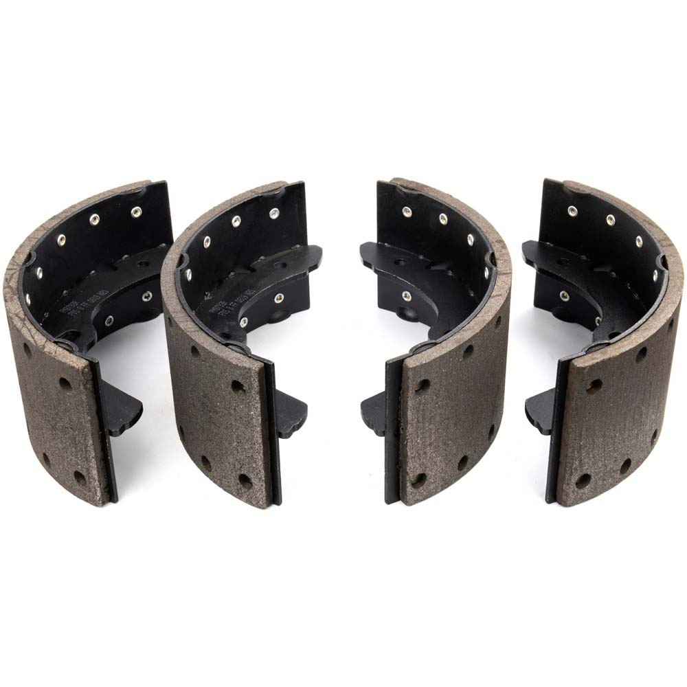  chevrolet lcf 4500hd brake/shoe/set 
