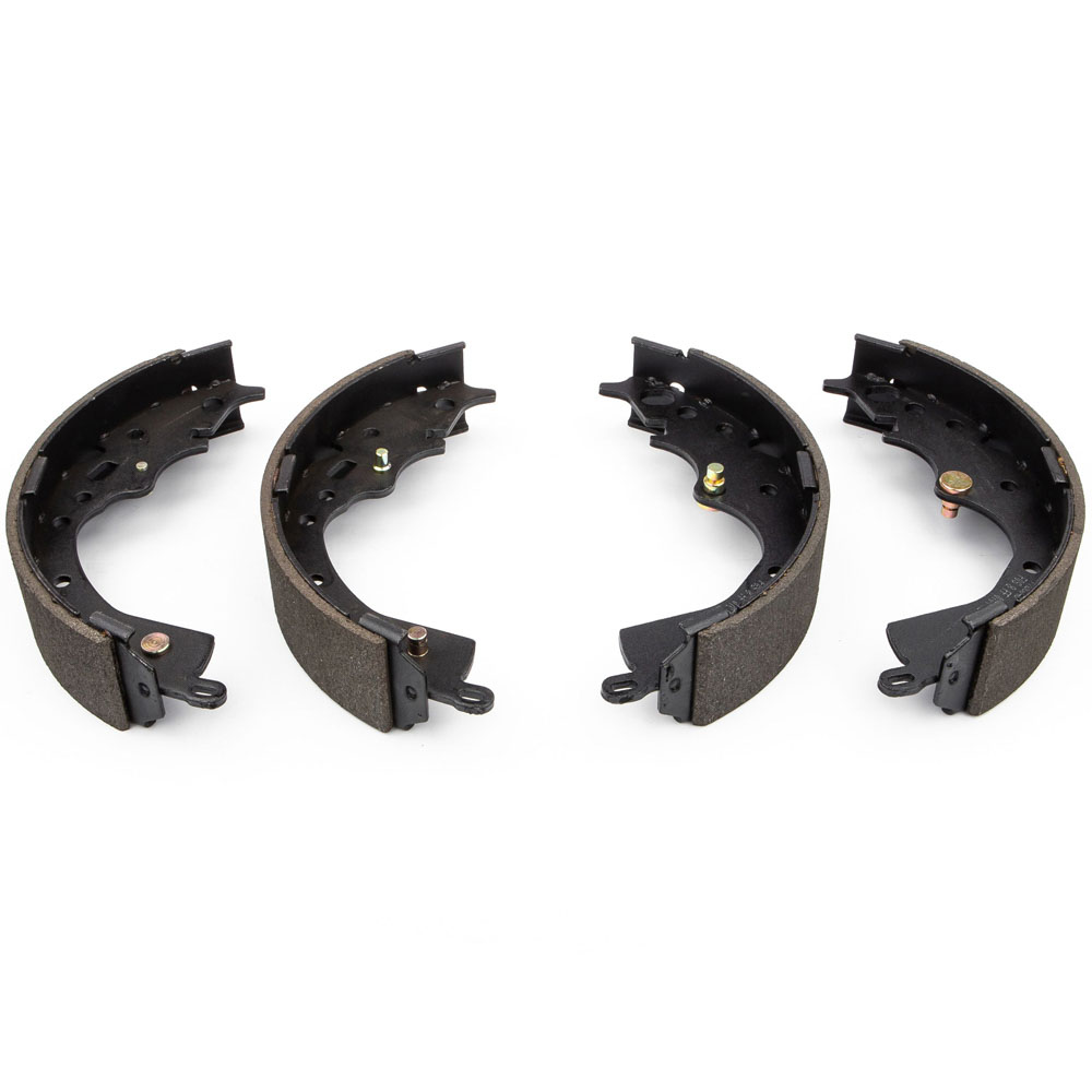  toyota Sienna brake/shoe/set 