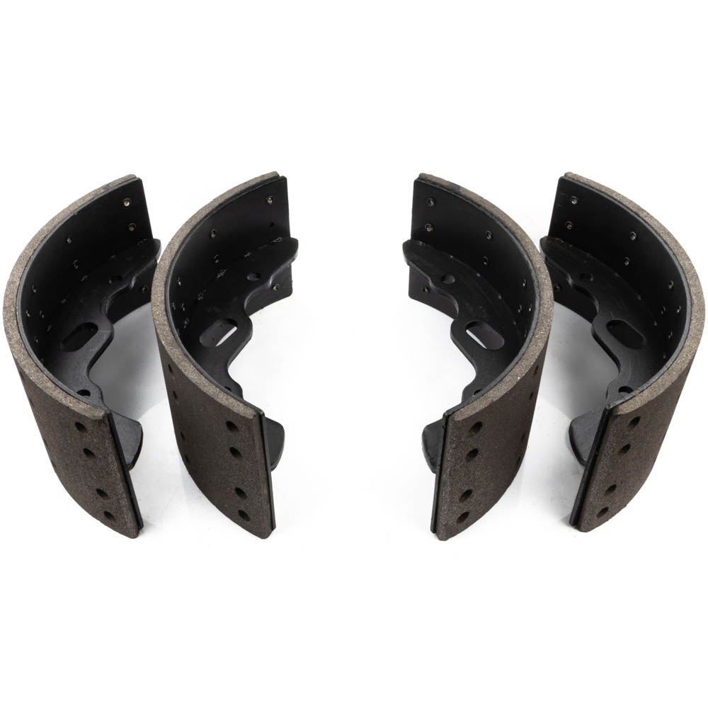  chevrolet w5500hd tiltmaster brake/shoe/set 
