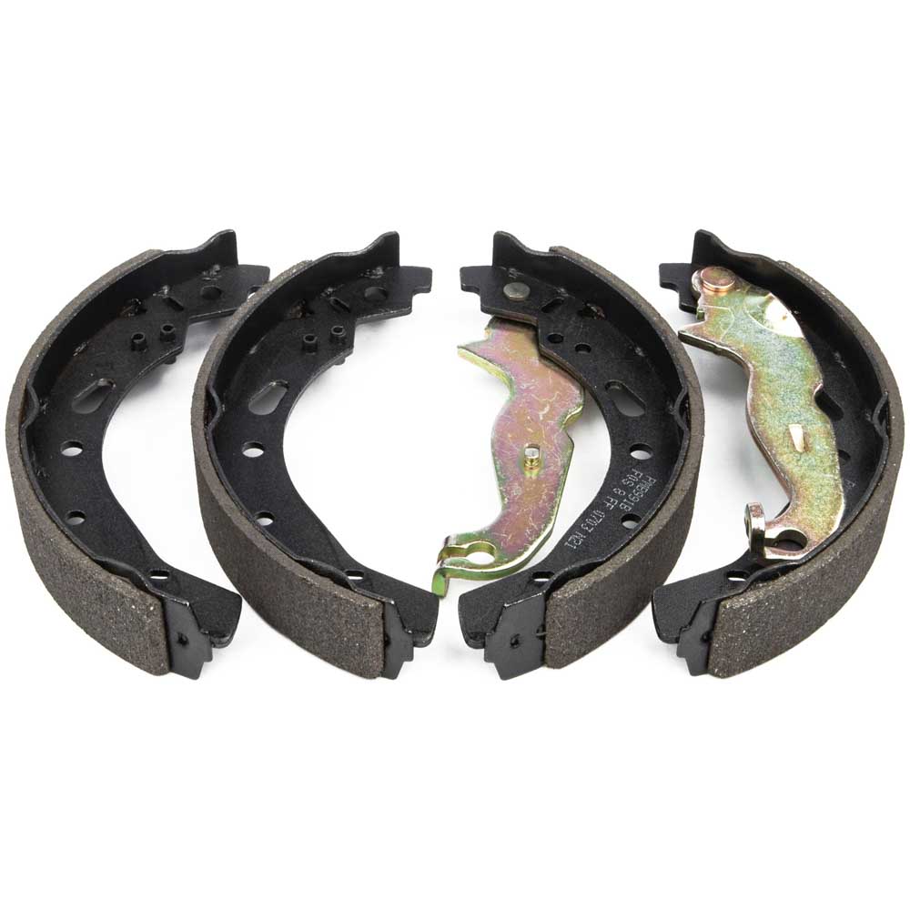  toyota yaris ia brake/shoe/set 