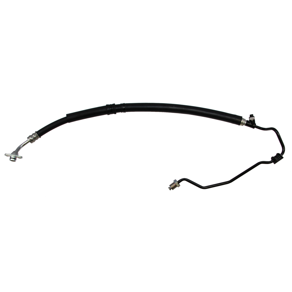 2006 Honda Civic High Pressure Steering Hose