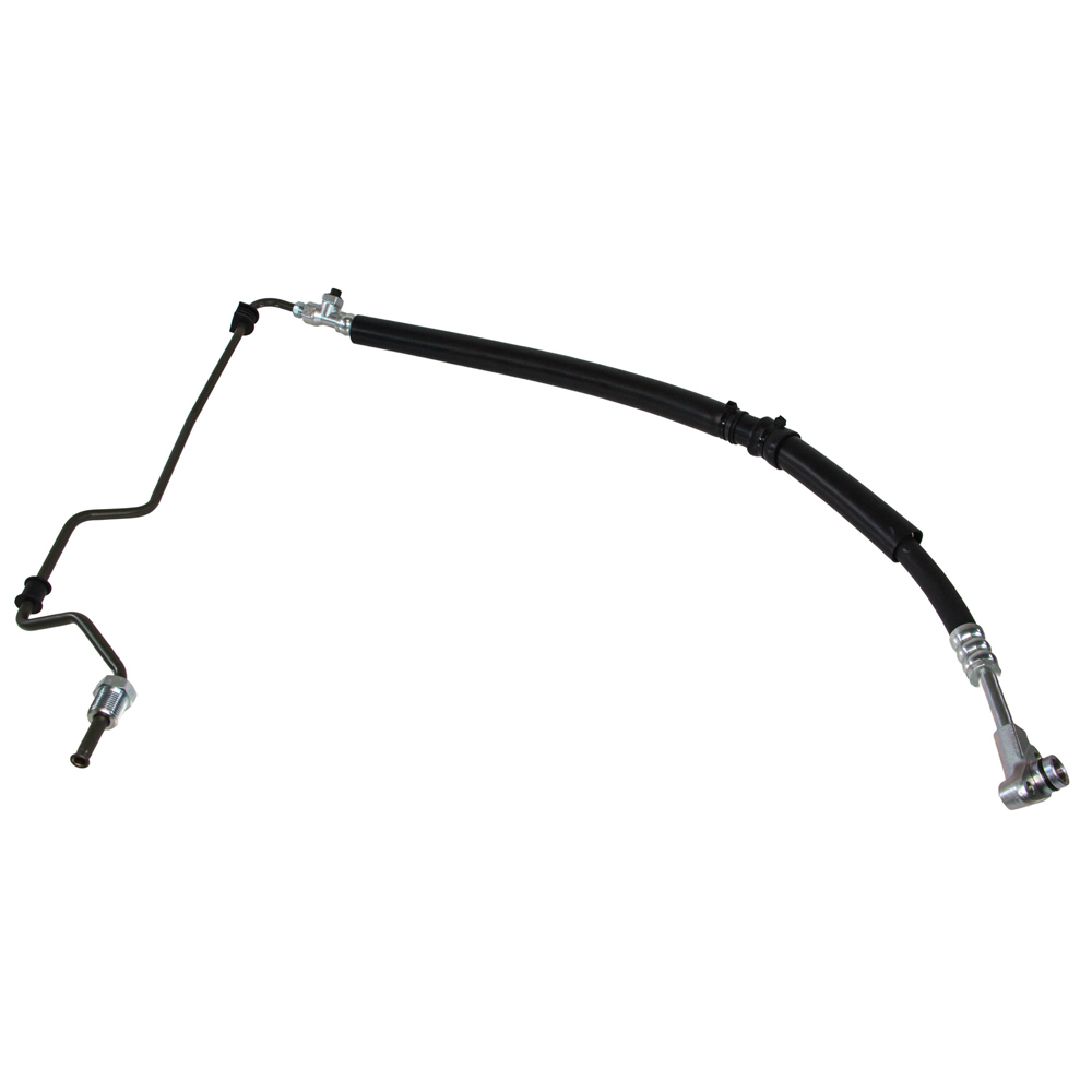  honda Crosstour high/pressure/steering/hose 