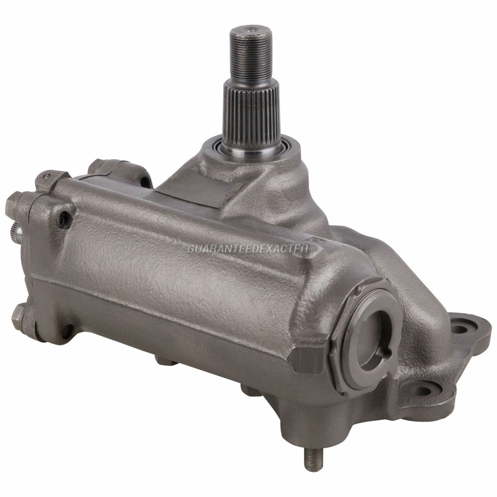 Power Steering Gear Box 8200633 R Power Steering Gear , 8200633 R