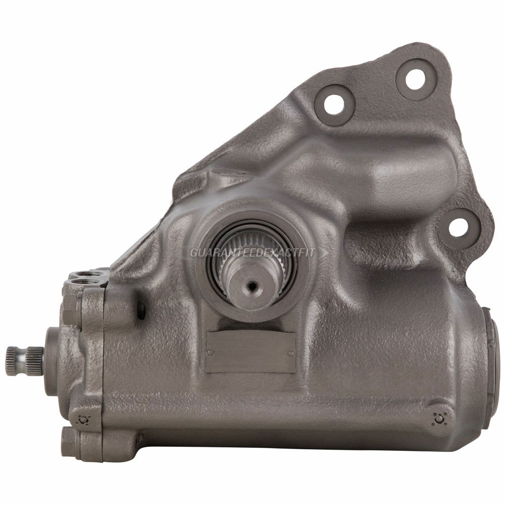 Power Steering Gear Box 8200633 R Power Steering Gear , 8200633 R