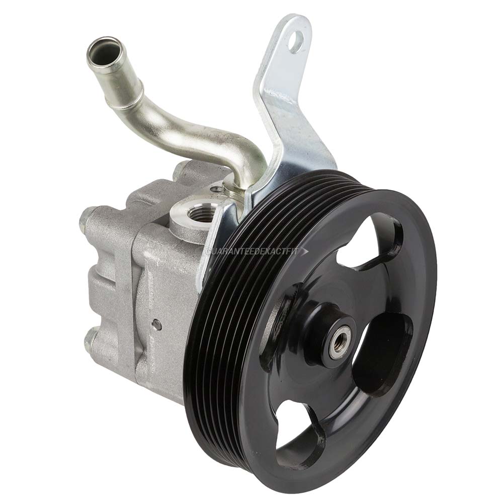OEM / OES 86-02539ON Power Steering Pump