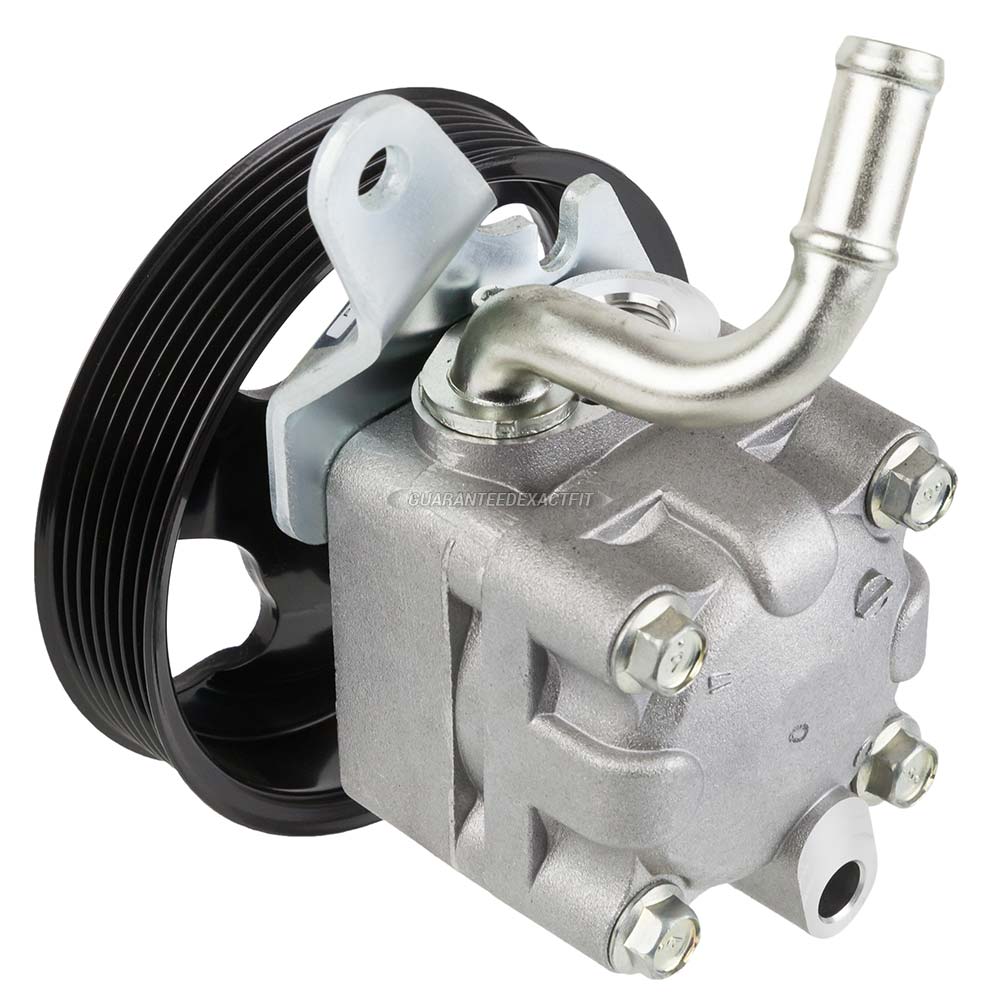 OEM / OES 86-02539ON Power Steering Pump