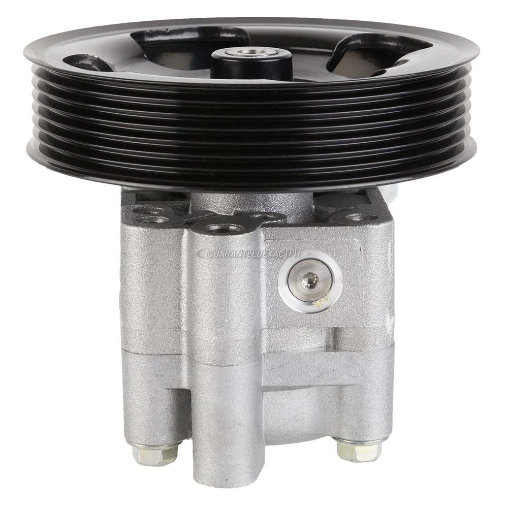OEM / OES 86-02539ON Power Steering Pump