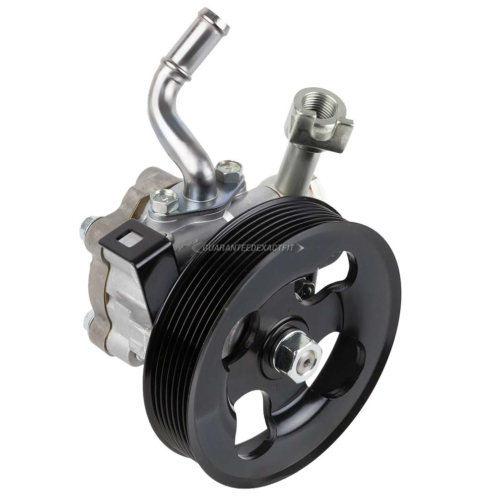  nissan NV1500 power/steering/pump 