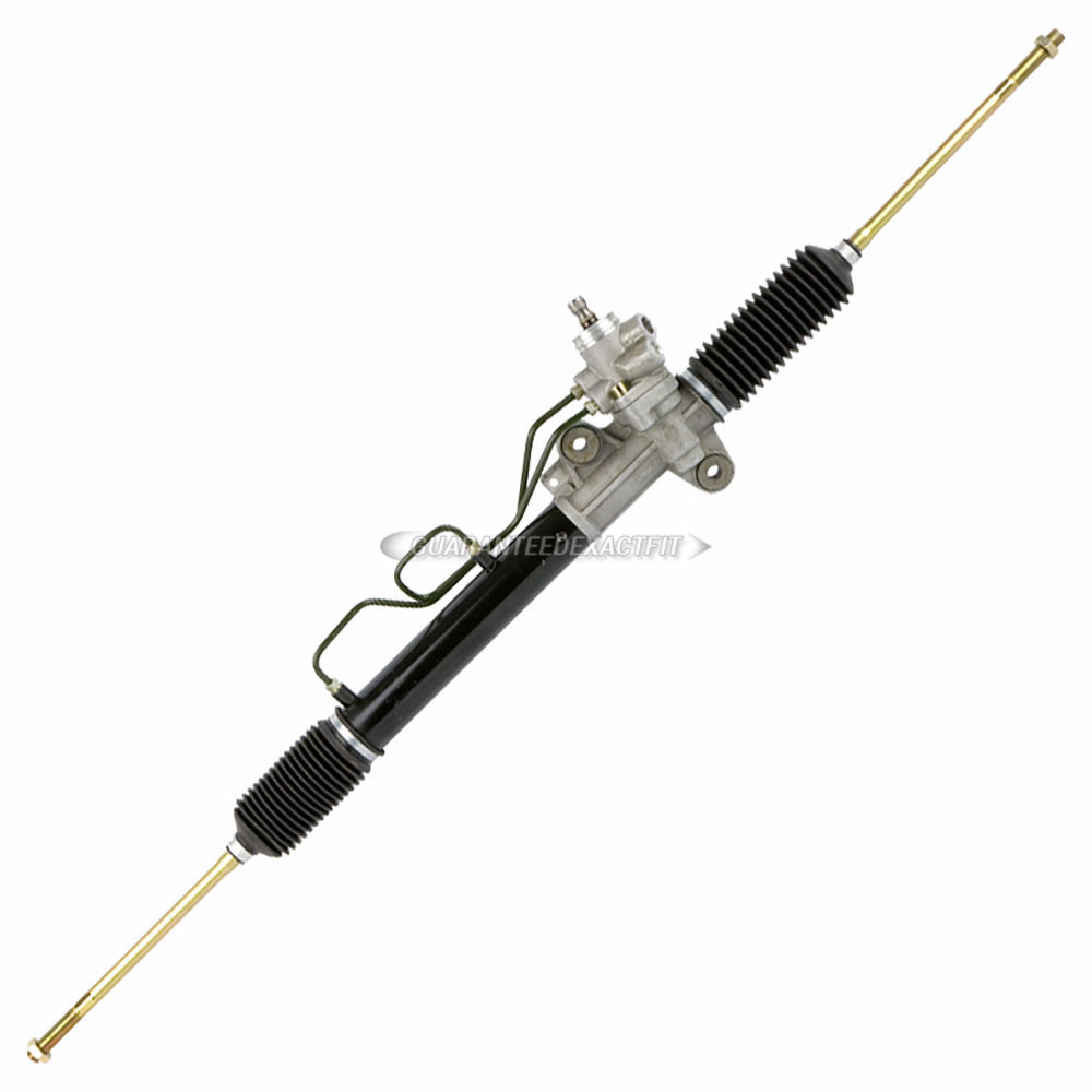  Hyundai  Rack/and/Pinion 